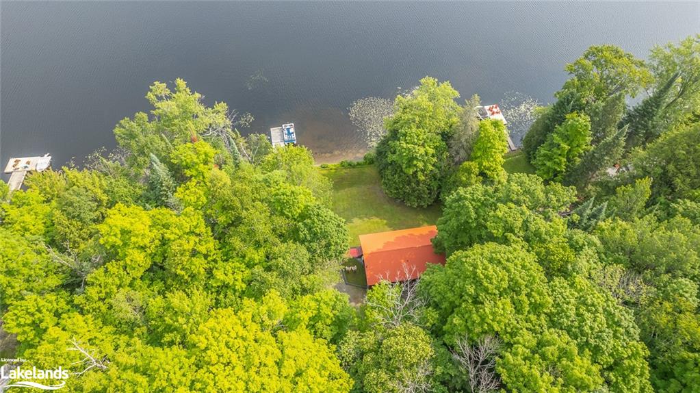 1116 BIRCH NARROWS Road, Haliburton, Ontario, Canada