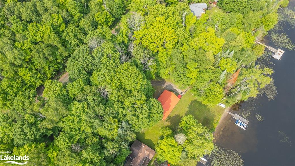 1116 BIRCH NARROWS Road, Haliburton, Ontario, Canada