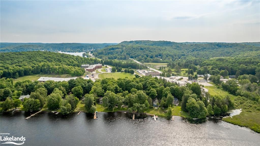 1116 BIRCH NARROWS Road, Haliburton, Ontario, Canada