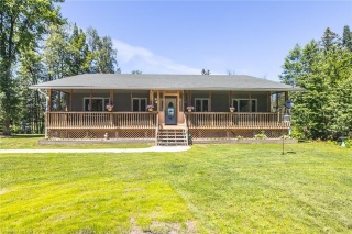 1100 MORNING GLORY Drive, Gooderham Ontario, Canada