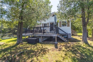 1057 KODIAK Trail, Haliburton Ontario, Canada