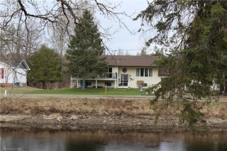 43 INVERGORDON Avenue, Minden Ontario, Canada