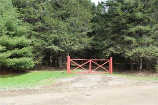 BINGHAM Road, Minden Ontario, Canada