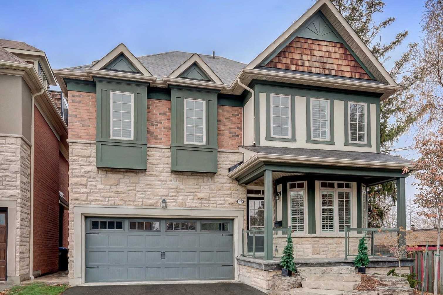 3079 Constitution Blvd, Mississauga Ontario, Canada