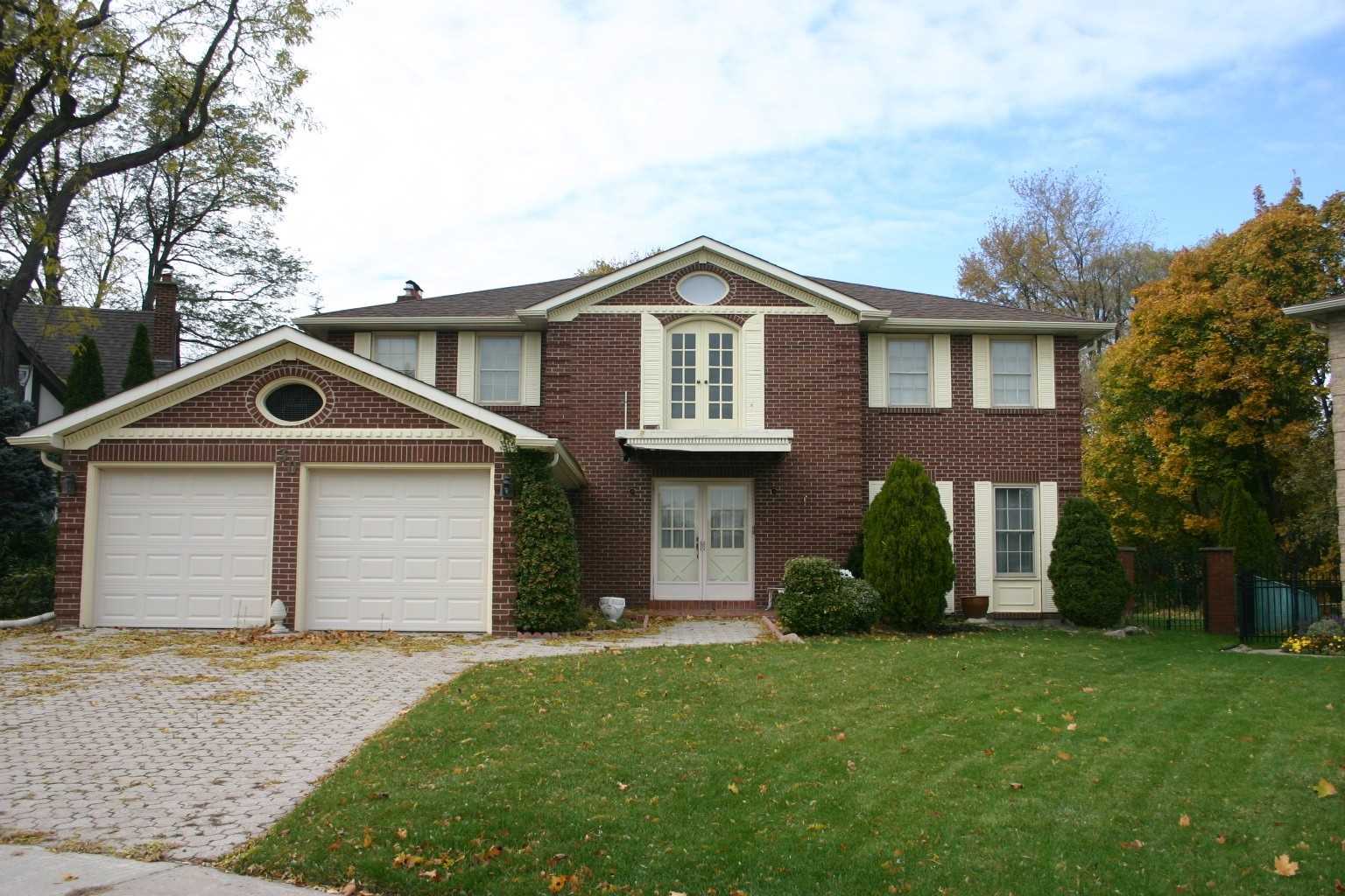 30 Elliotwood Crt, Toronto Ontario, Canada
