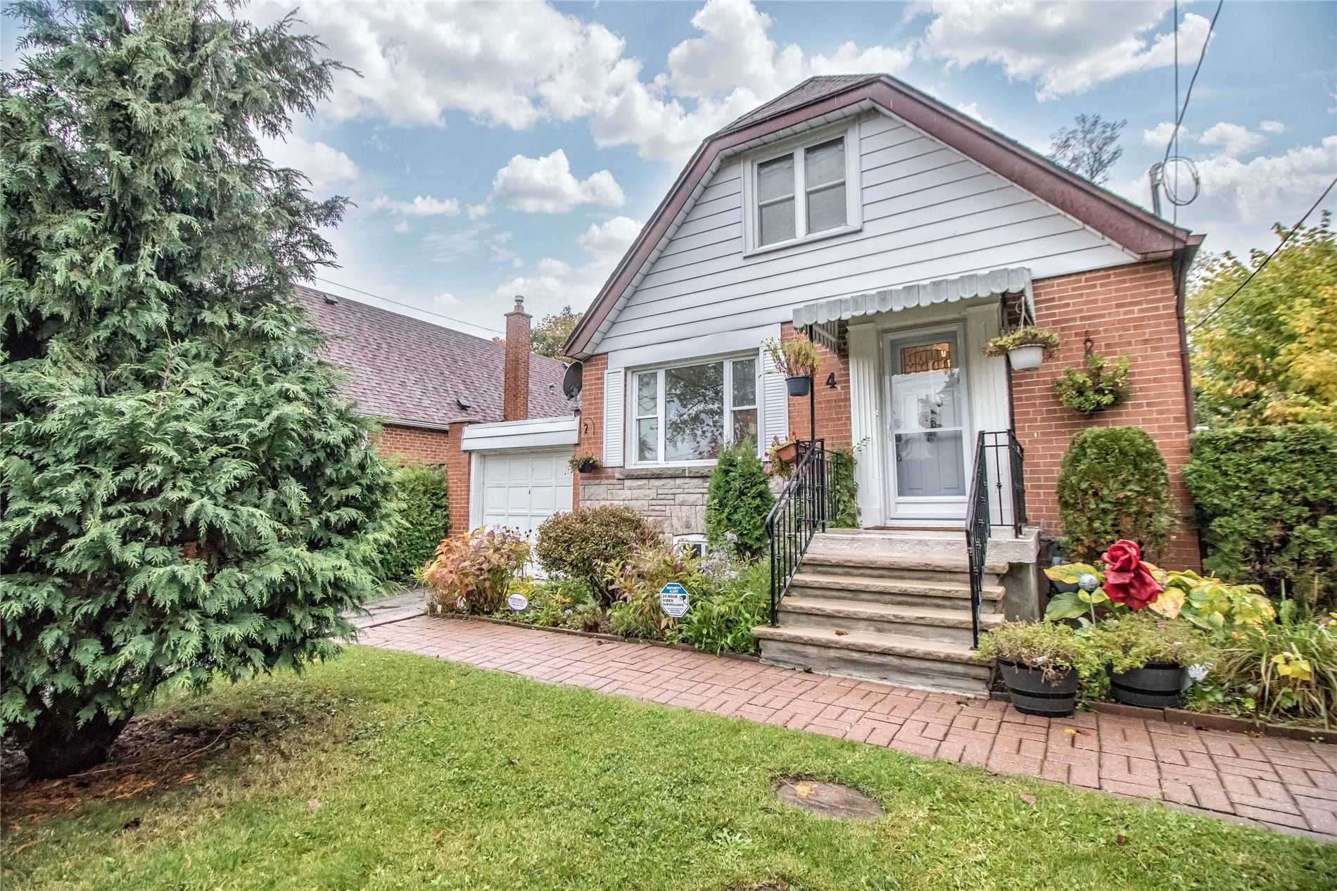 4 East Haven Dr, Toronto Ontario, Canada