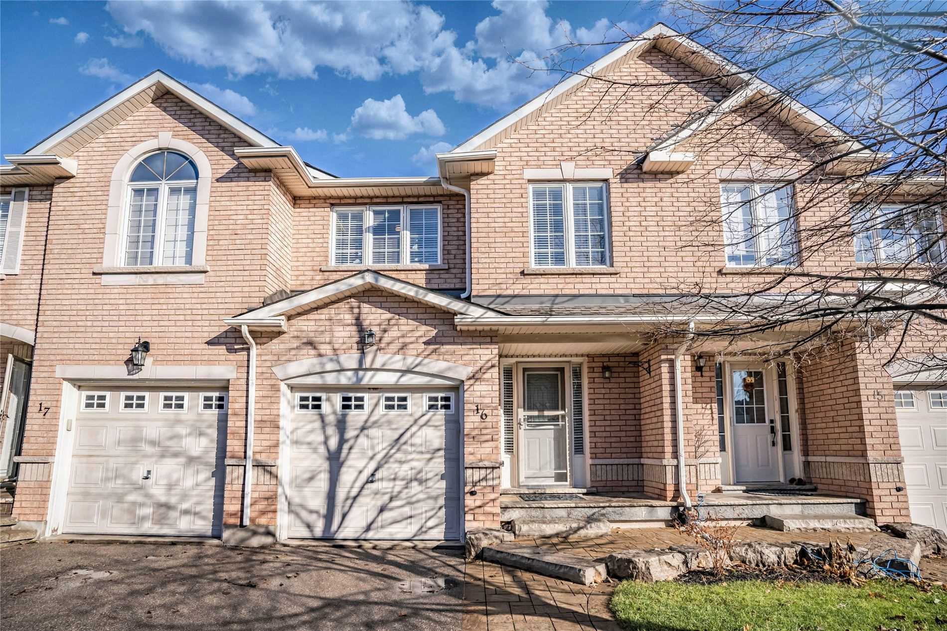 1551 Reeves Gate, Oakville Ontario, Canada