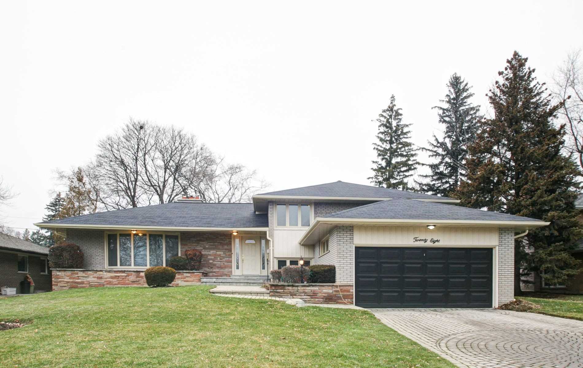 28 Ravensbourne Cres, Toronto Ontario, Canada