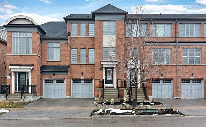 9 Lily Cup Ave, Toronto Ontario, Canada