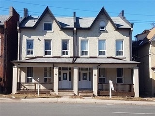 70-72 Victoria Ave S, Hamilton Ontario, Canada