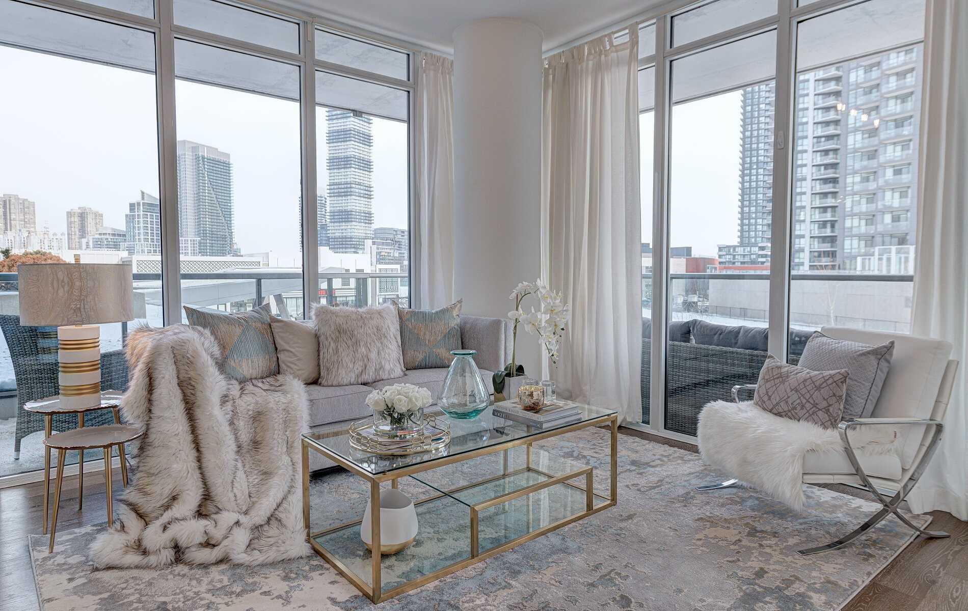 88 Park Lawn Rd, Toronto Ontario, Canada