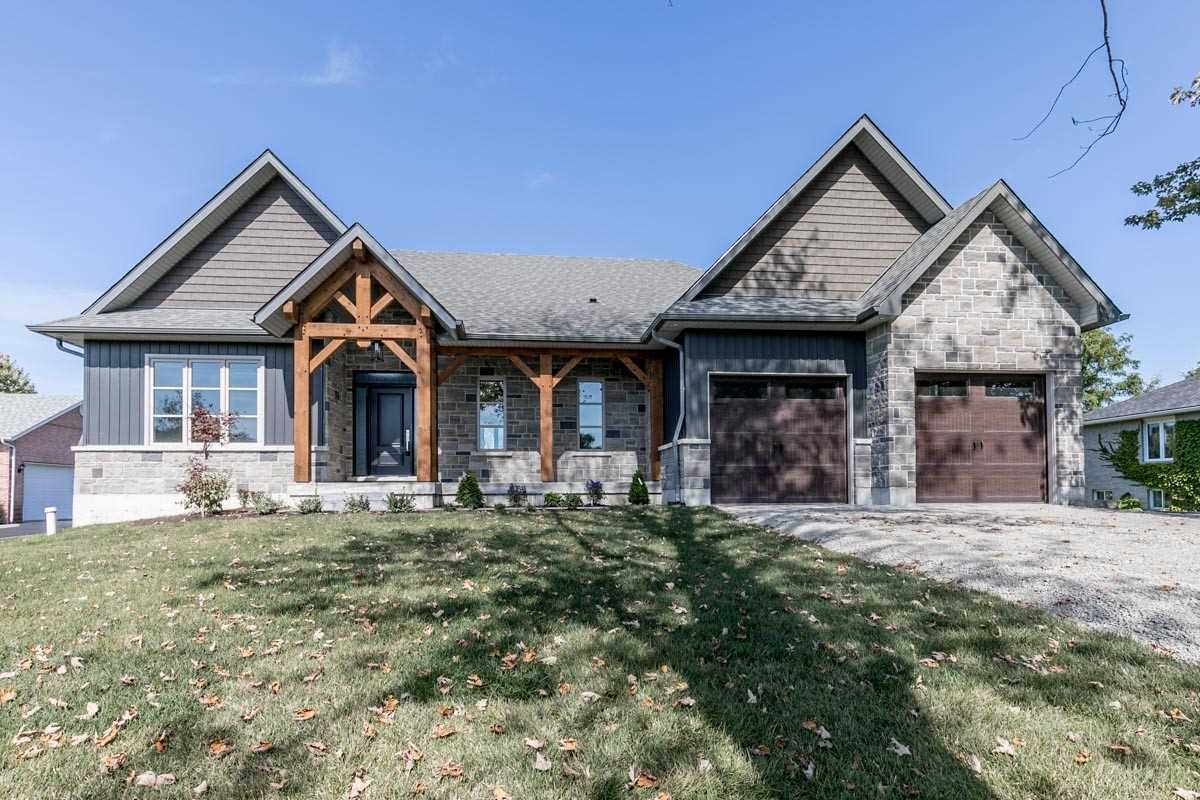 22 Maple Gate, Ramara Ontario, Canada