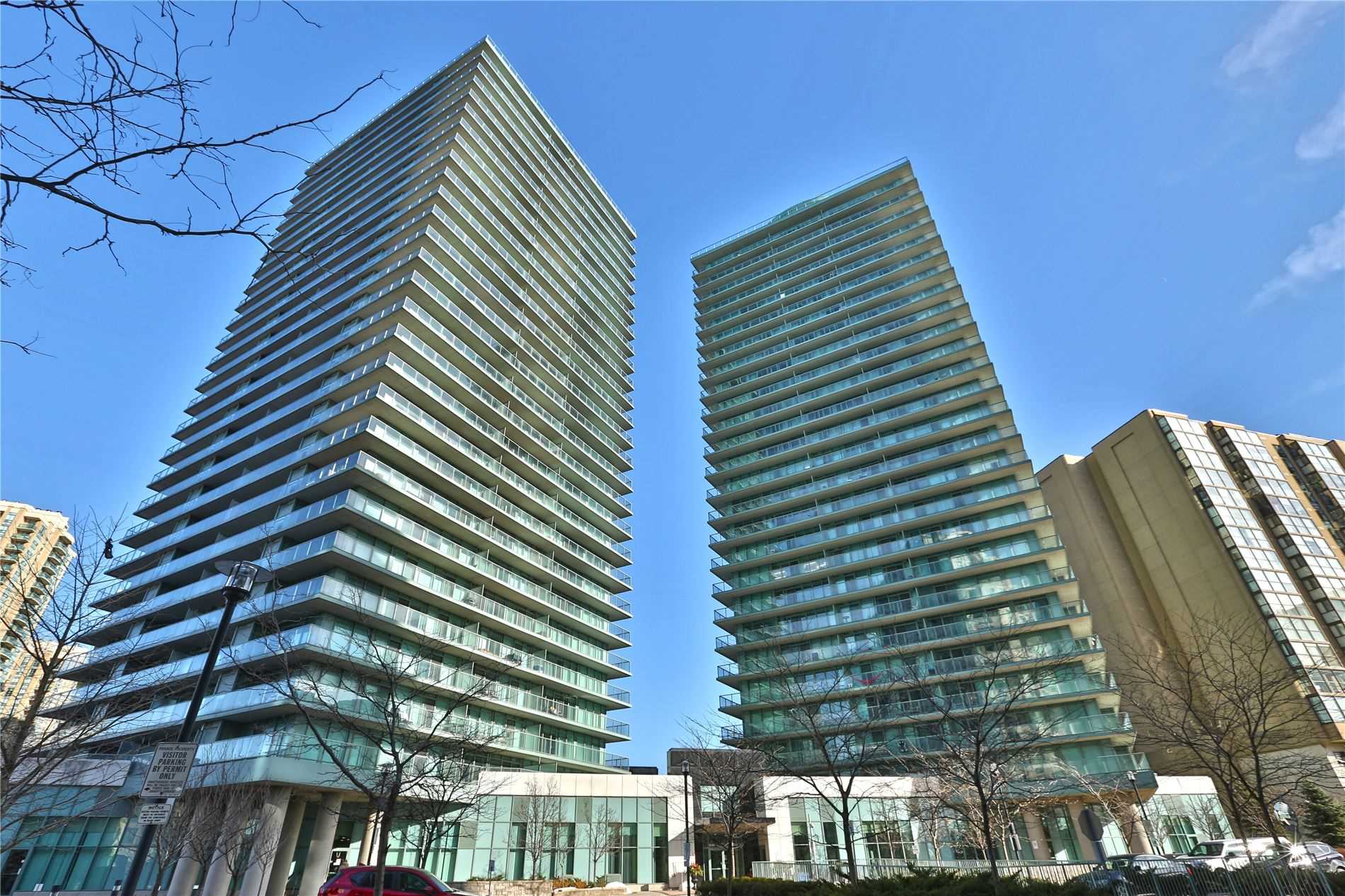 5500 Yonge St, Toronto Ontario, Canada