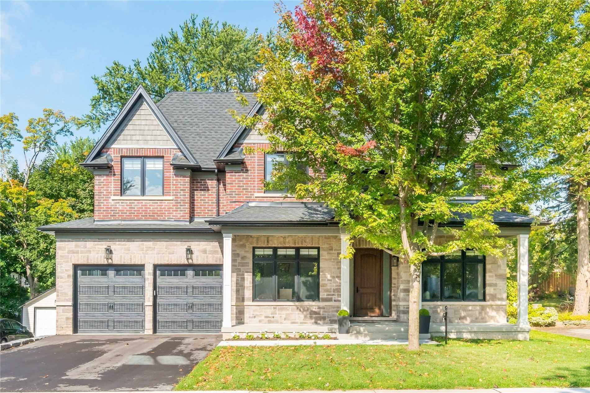 21 Durham St, Halton Hills Ontario, Canada