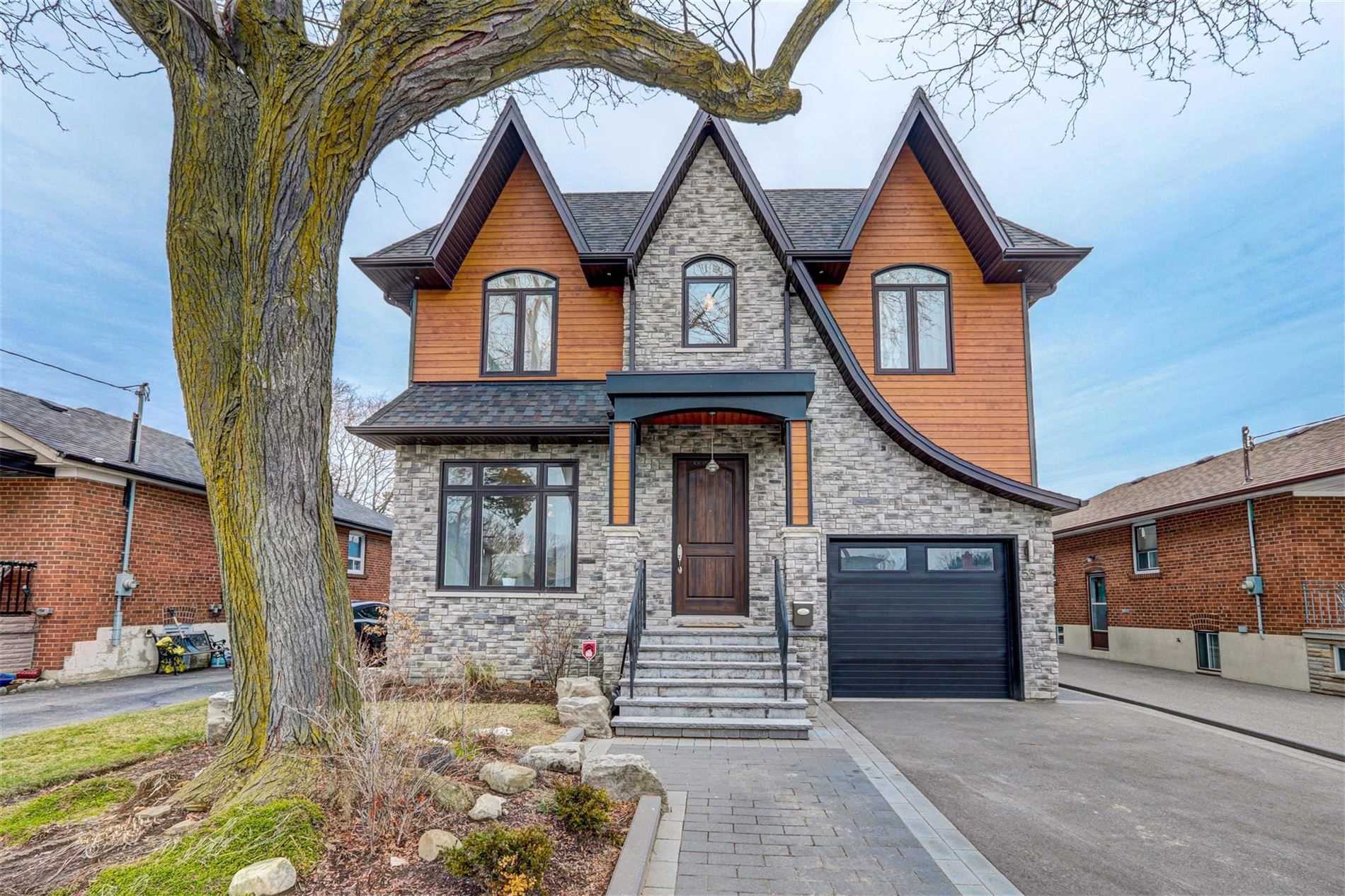 53 Brawley Ave, Toronto Ontario, Canada