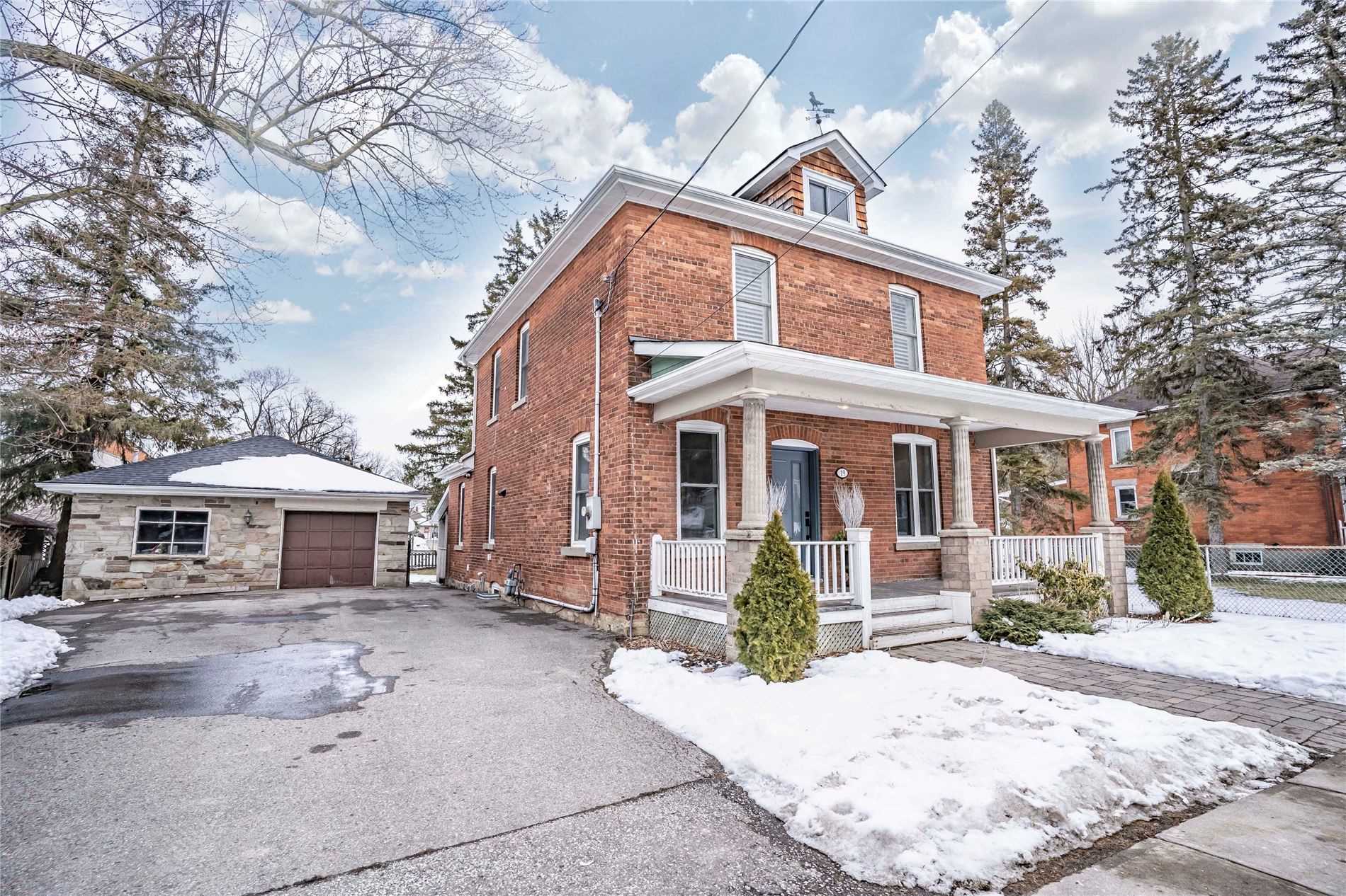 19 Jane St, Caledon Ontario, Canada