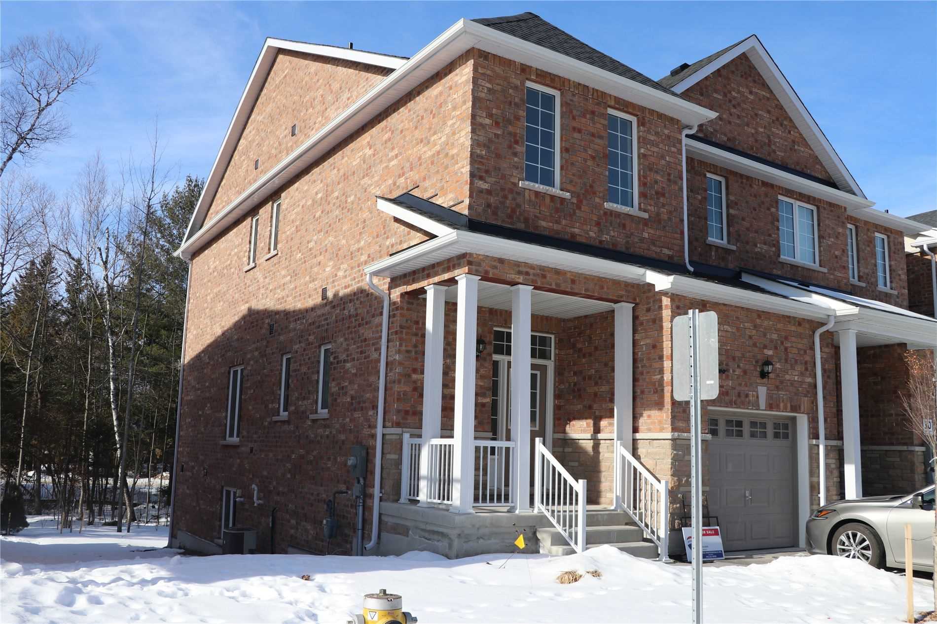 32 Farwell Ave, Wasaga Beach Ontario, Canada