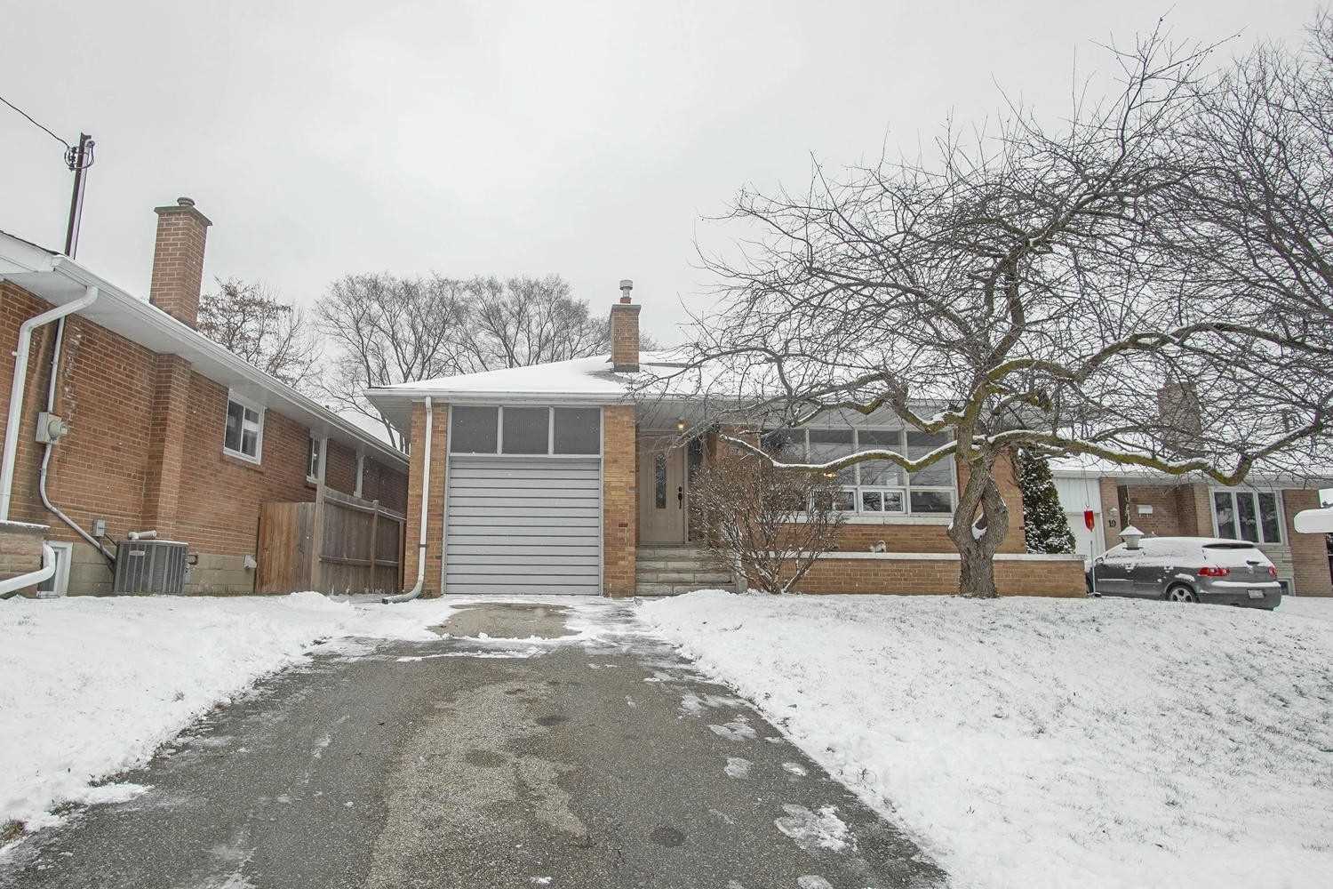 17 Lillibet Rd, Toronto Ontario, Canada