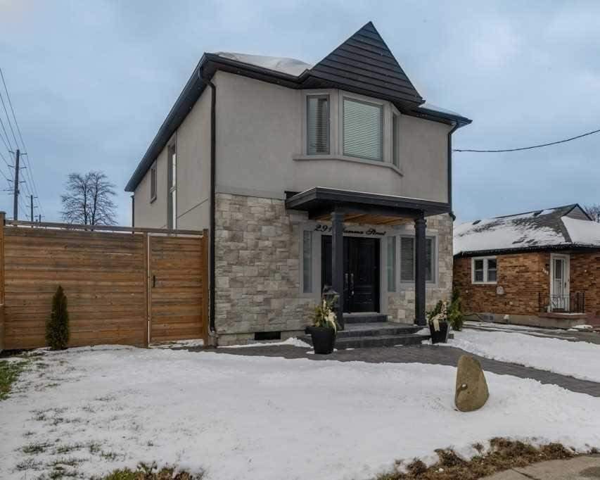 291 Gamma St, Toronto Ontario, Canada