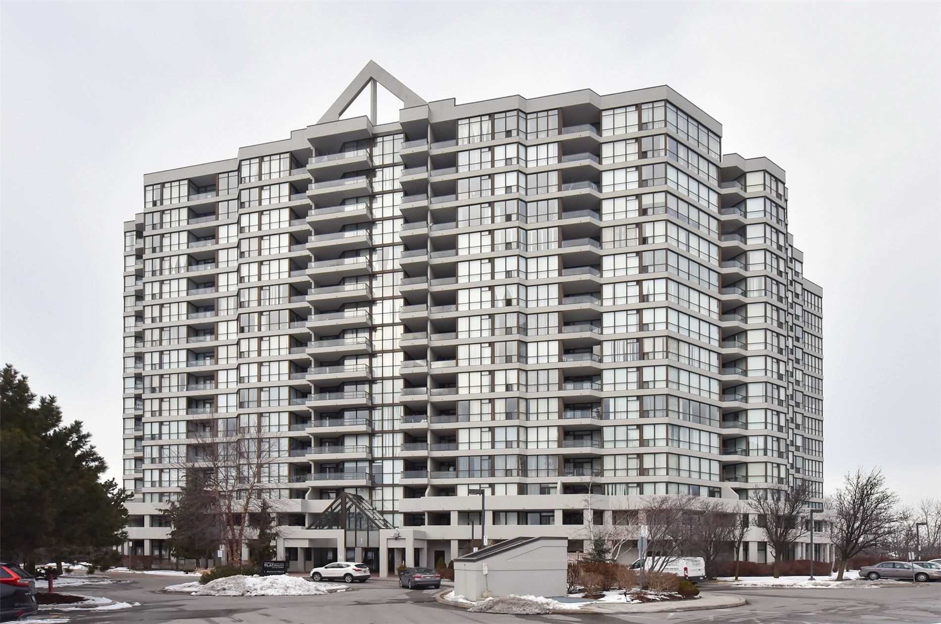 1 Rowntree Rd, Toronto Ontario, Canada