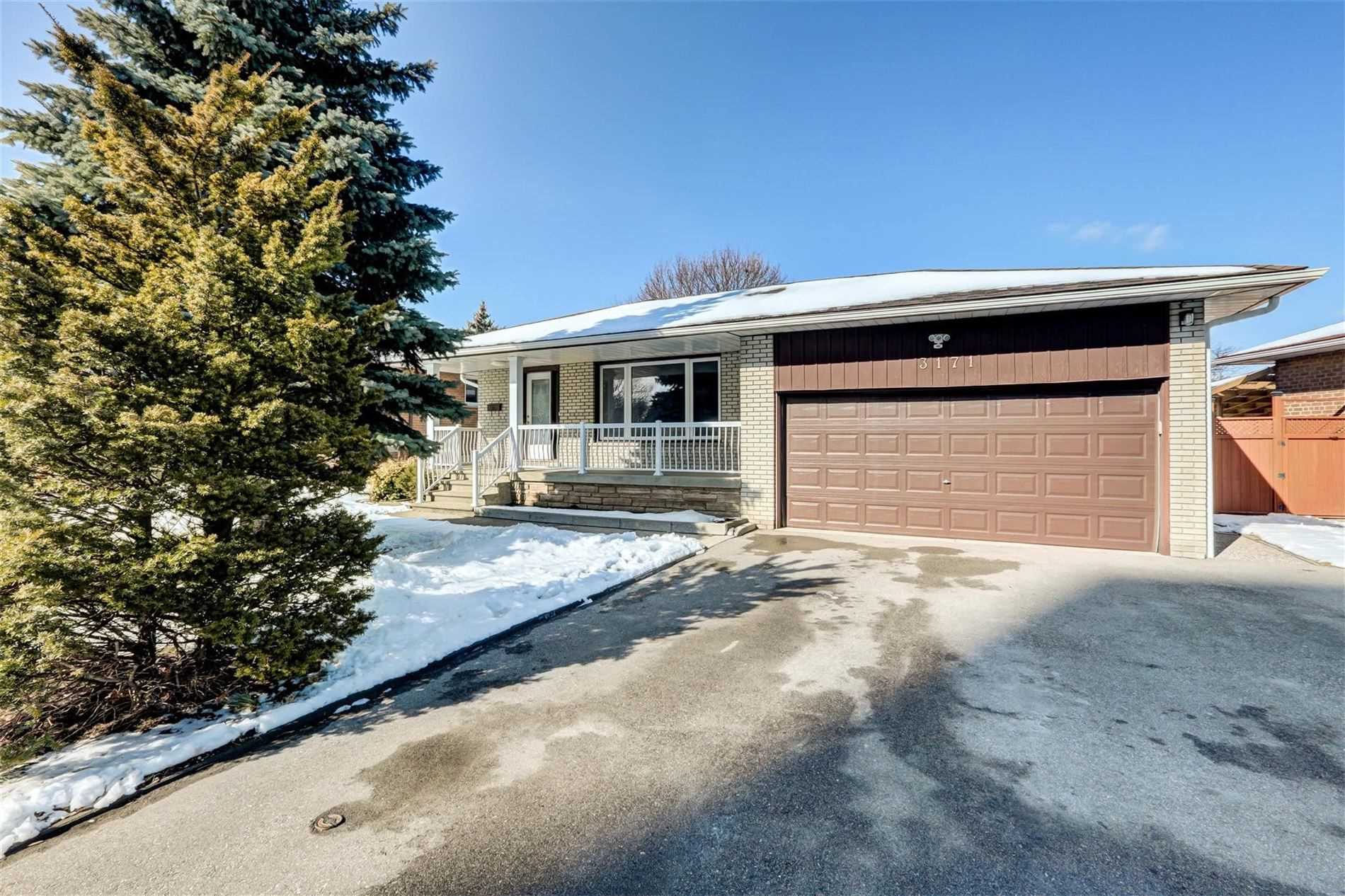 3171 Golden Orchard Dr, Mississauga Ontario, Canada