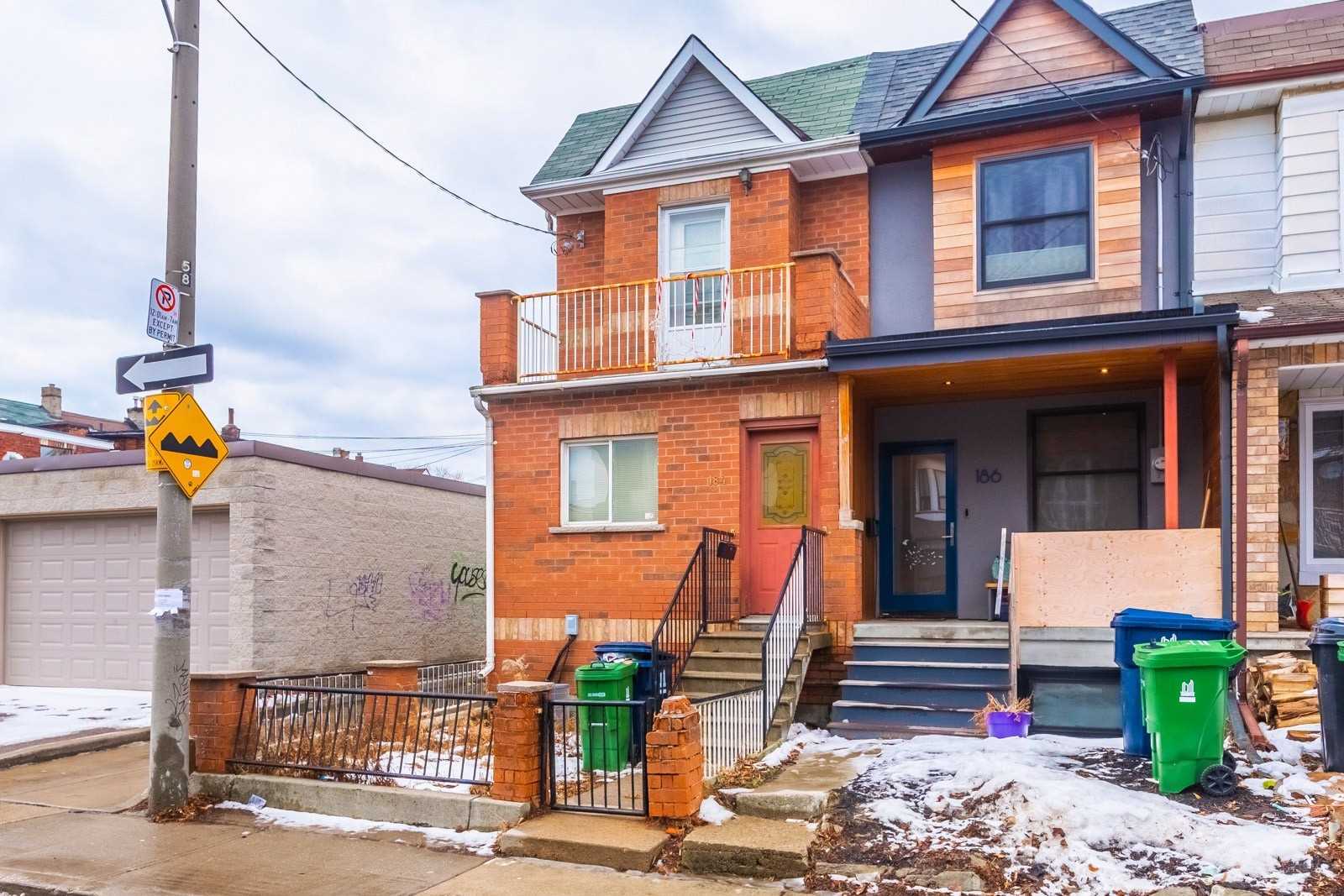184 Emerson Ave, Toronto Ontario, Canada