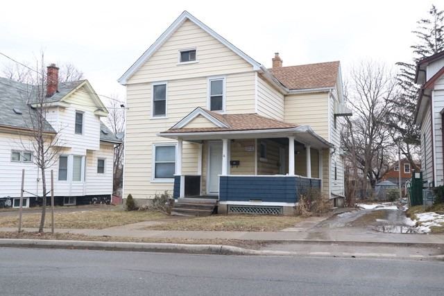 14 Tasker St, St. Catharines Ontario, Canada
