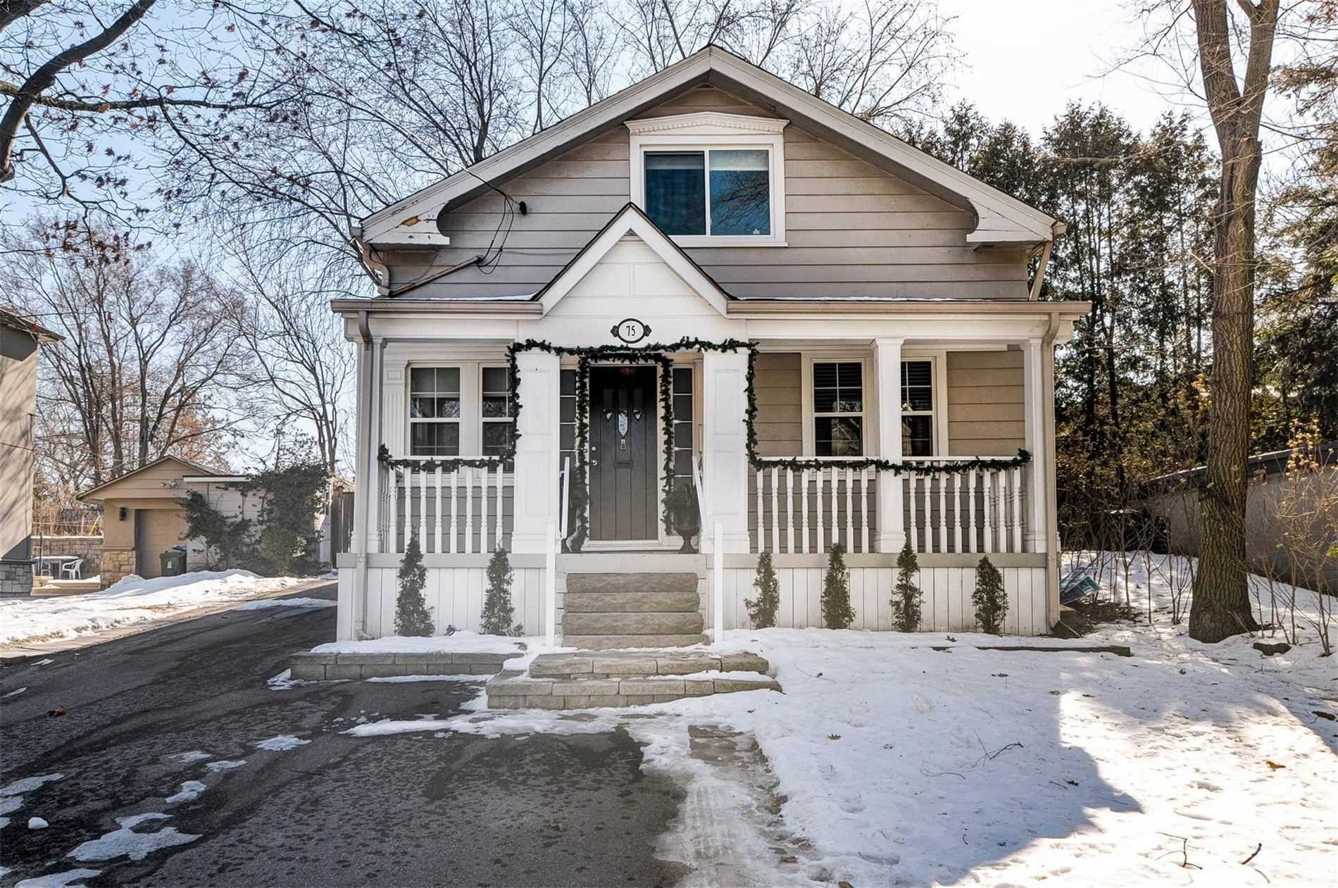 75 Delroy Dr, Toronto Ontario, Canada