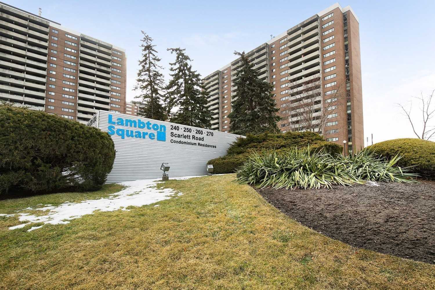 270 Scarlett Rd, Toronto Ontario, Canada