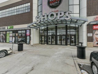 7215 Goreway Dr, Mississauga Ontario, Canada