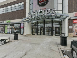 7215 Goreway Dr, Mississauga Ontario, Canada