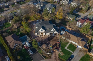 583 Weir Ave S, Oakville Ontario, Canada