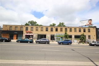2150 Bloor St W, Toronto Ontario, Canada