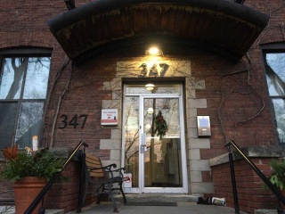 347 Sorauren Ave, Toronto Ontario, Canada