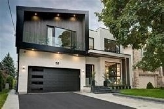 91 Mervyn Ave, Toronto Ontario, Canada