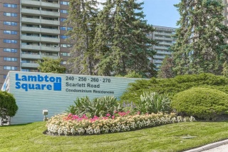 250 Scarlett Rd, Toronto Ontario, Canada