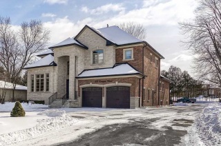 139 Douglas Rd, Richmond Hill Ontario, Canada