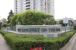 1 Aberfoyle Cres, Toronto Ontario, Canada