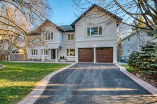 1306 Amber Cres, Oakville Ontario, Canada