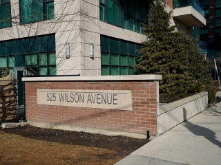 525 Wilson Ave, Toronto Ontario, Canada