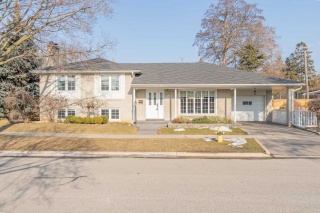 73 Brampton Rd, Toronto Ontario, Canada