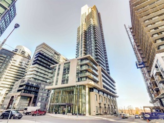 59 Annie Craig Dr, Toronto Ontario, Canada