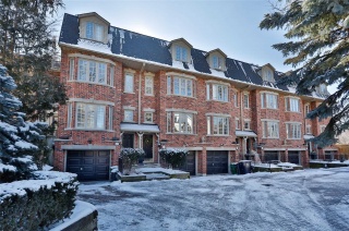 35F Spruce St, Toronto Ontario, Canada