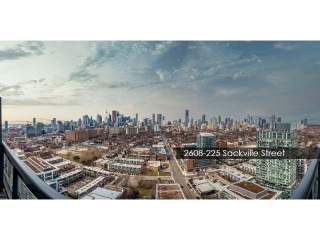 225 Sackville St, Toronto Ontario, Canada