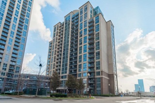 1 Michael Power Pl, Toronto Ontario, Canada
