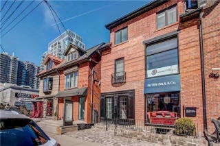 198A Davenport Rd, Toronto Ontario, Canada