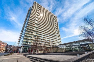 103 The Queensway Ave, Toronto Ontario, Canada