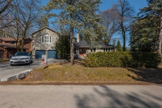 957 Porcupine Ave, Mississauga Ontario, Canada