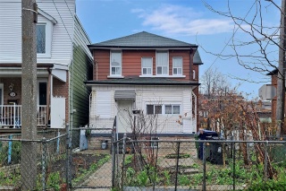 112 Yarmouth Rd, Toronto Ontario, Canada
