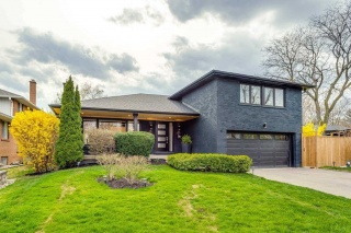 10 Trailsmoke Cres, Toronto Ontario, Canada